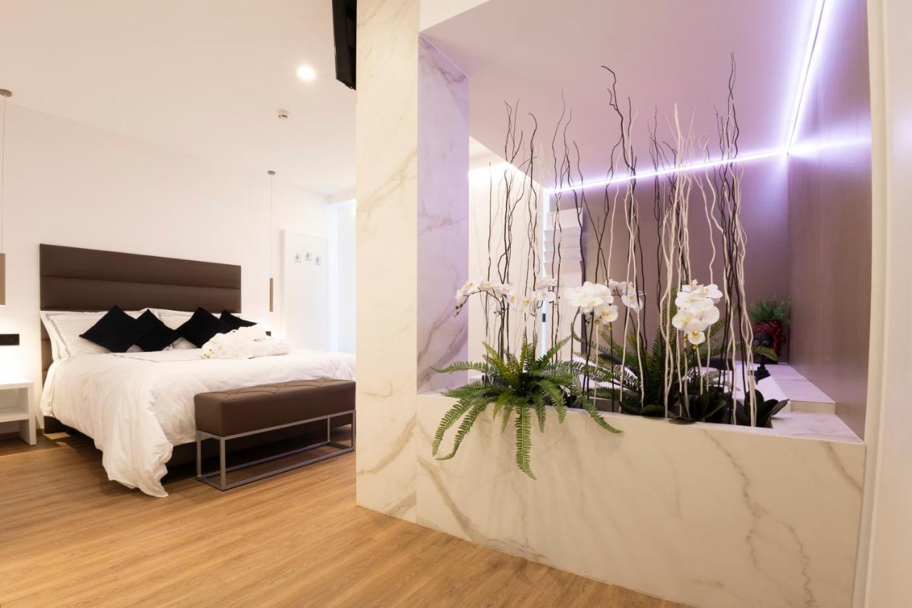 Popula - The Lifestyle Hotel Gallipoli Esterno foto