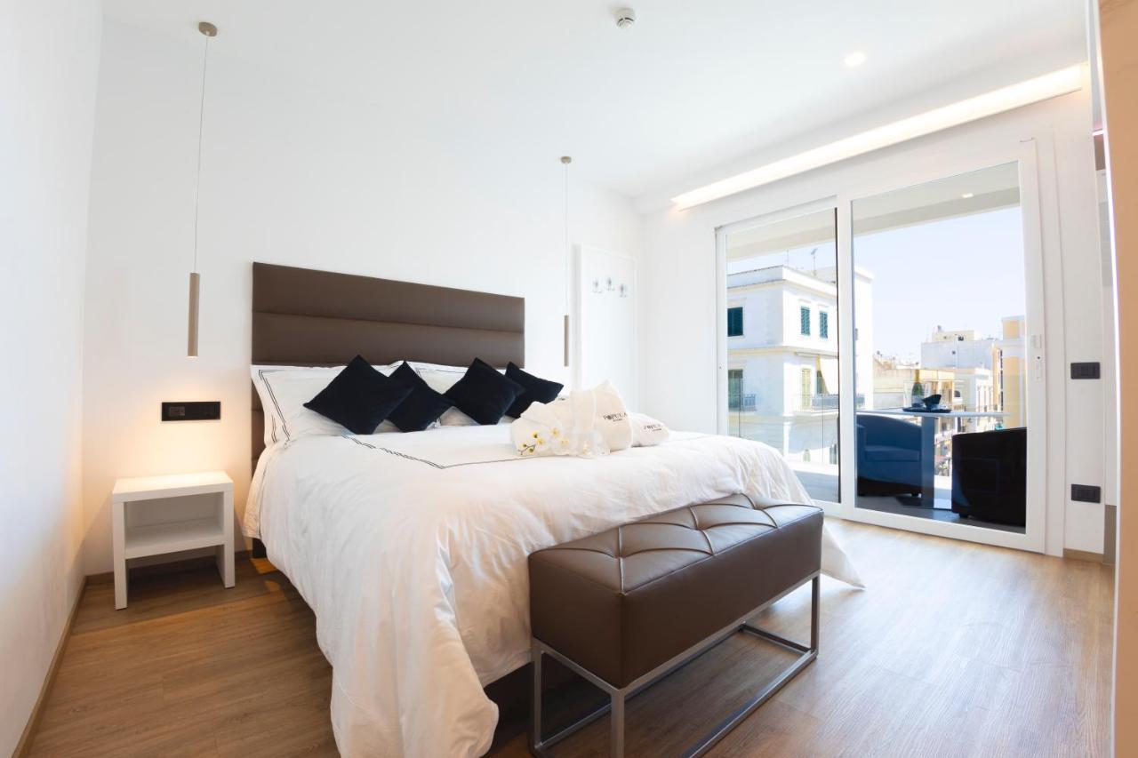 Popula - The Lifestyle Hotel Gallipoli Esterno foto