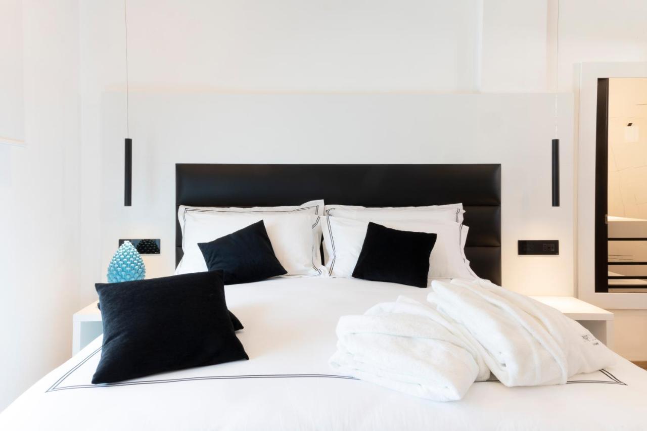 Popula - The Lifestyle Hotel Gallipoli Esterno foto