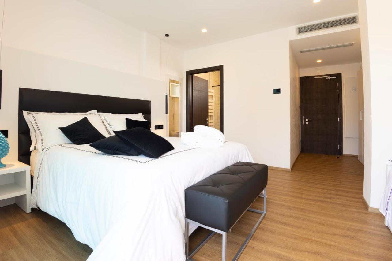 Popula - The Lifestyle Hotel Gallipoli Esterno foto