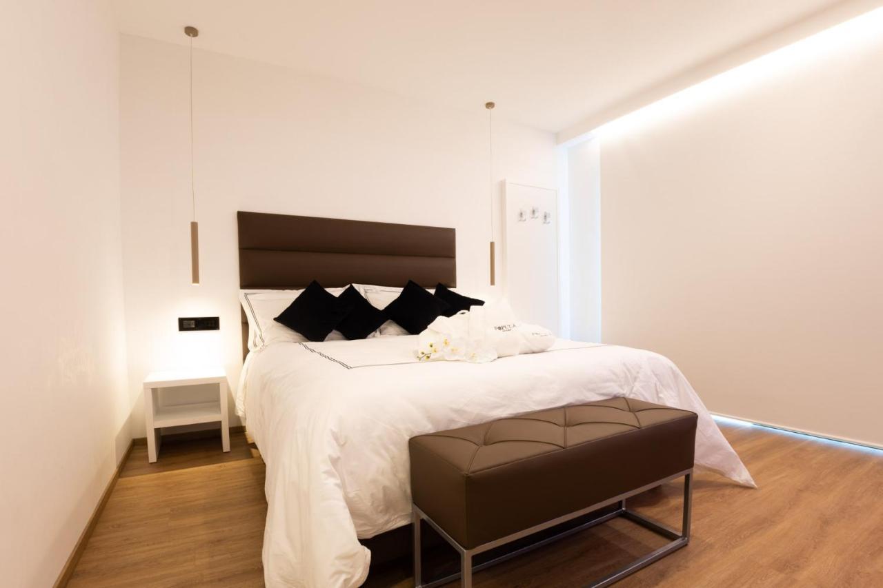 Popula - The Lifestyle Hotel Gallipoli Esterno foto