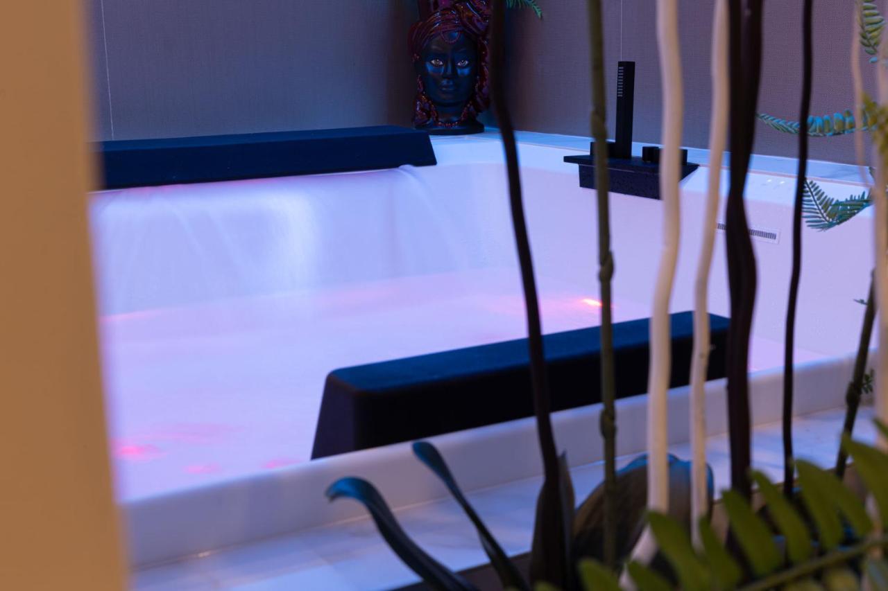 Popula - The Lifestyle Hotel Gallipoli Esterno foto