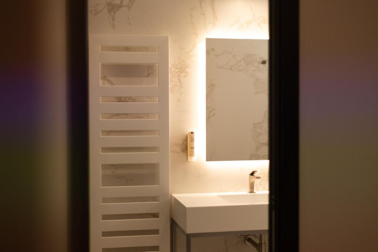Popula - The Lifestyle Hotel Gallipoli Esterno foto