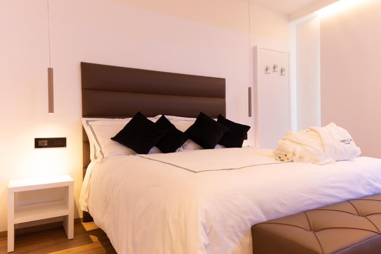 Popula - The Lifestyle Hotel Gallipoli Esterno foto
