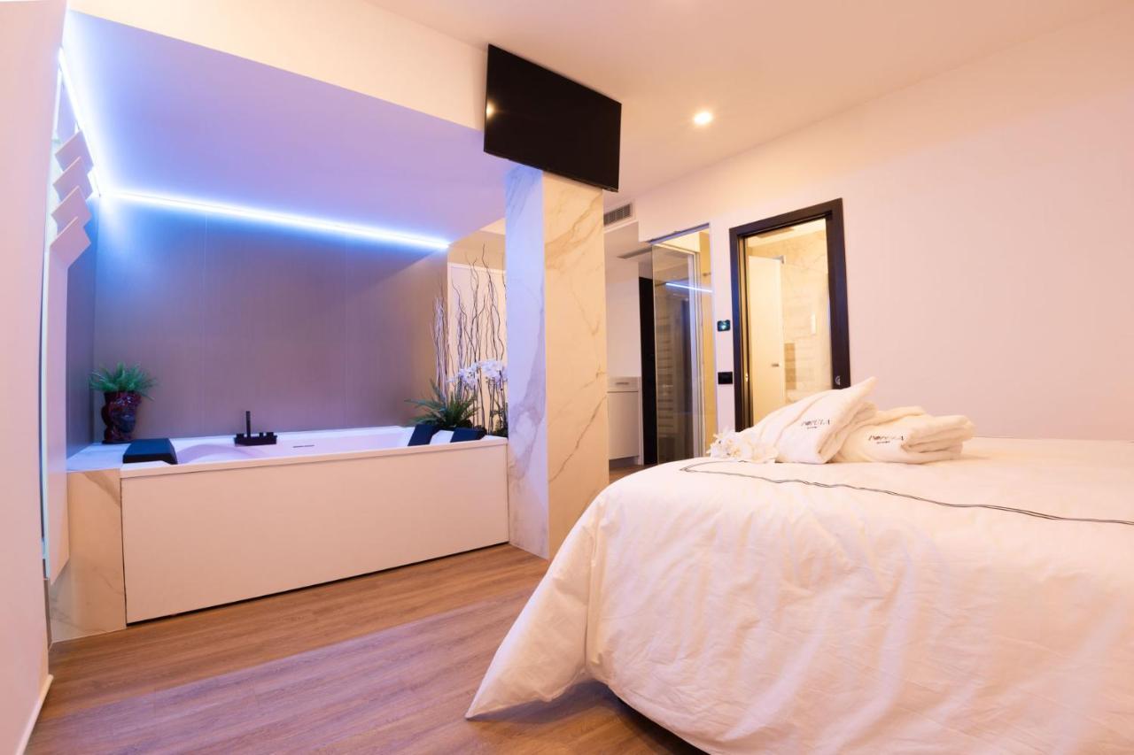 Popula - The Lifestyle Hotel Gallipoli Esterno foto