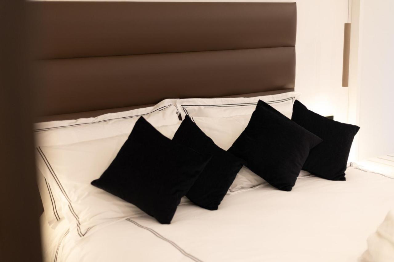 Popula - The Lifestyle Hotel Gallipoli Esterno foto