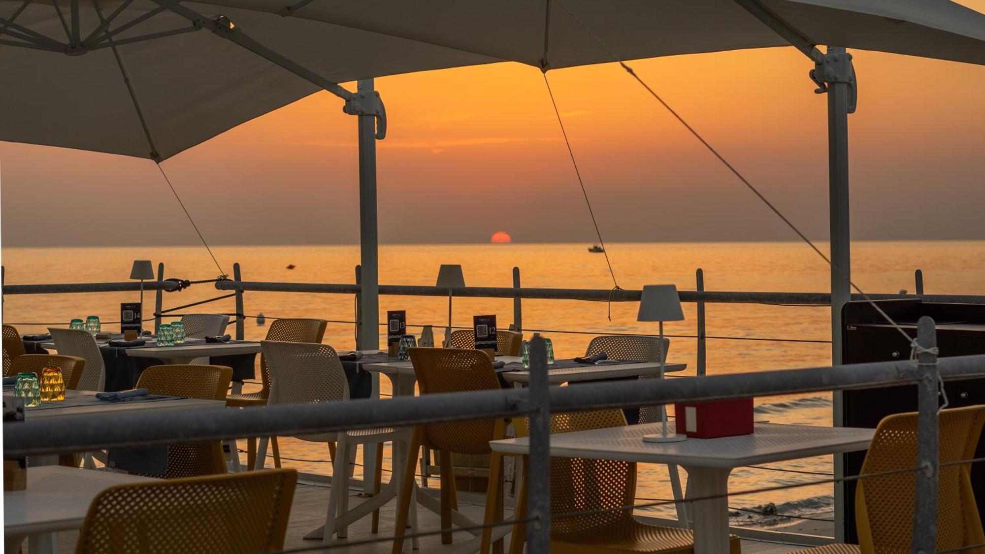 Popula - The Lifestyle Hotel Gallipoli Esterno foto