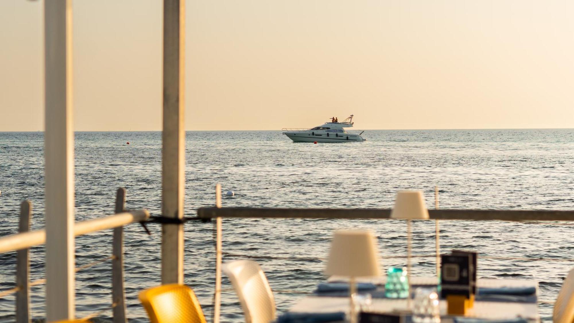 Popula - The Lifestyle Hotel Gallipoli Esterno foto
